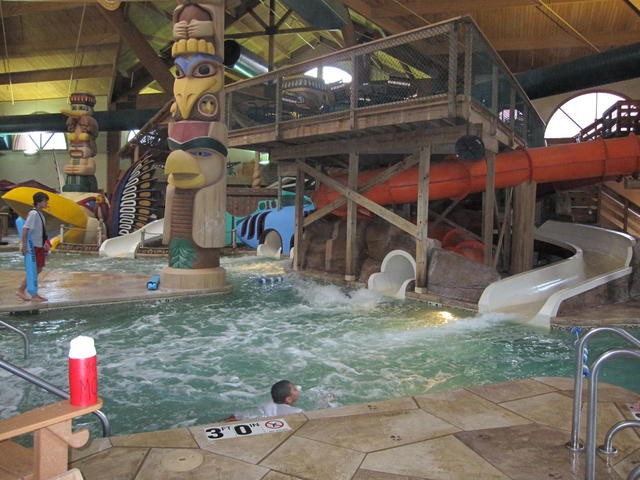 Great Wolf Lodge Photos and Pictures | Wisconsin Dells Fun!